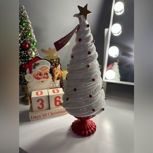 peppermint square tree